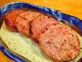 料理メニュー写真&nbsp;雲仙ハム