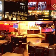 ３ STYLE FLOOR