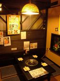 しゃぶ亭 きよ田 黒崎 相生店の雰囲気2