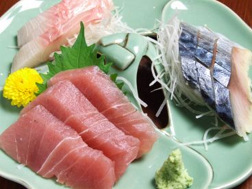 酒肴処 ます井 居酒屋のおすすめ料理1
