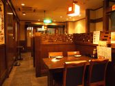 浜町亭 八丁堀店の雰囲気3