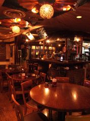 BAGUS BAR