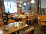fummy’s grill Esola池袋店