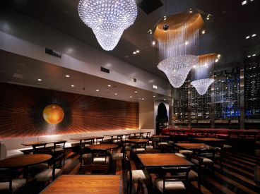 リゴレット RIGOLETTO WINE AND BAR 新丸ビルの雰囲気1