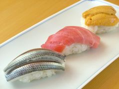 銀座寿司幸本店 丸ビルのおすすめ料理1