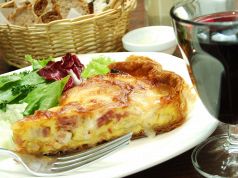 ポール PAUL PCP店 グランアージュ内のおすすめ料理1