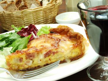 ポール PAUL PCP店 グランアージュ内のおすすめ料理1