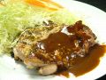 大阪　VISIONS ヴィジョンズのおすすめ料理