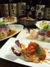 ビストロ Bistro てぬきや だいもんのおすすめポイント2