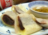 神楽坂 もんじゃのおすすめ料理2