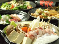 しょっぽ家 花小金井店の写真