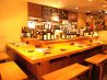 ビストロ Bistro てぬきや だいもんのおすすめポイント1
