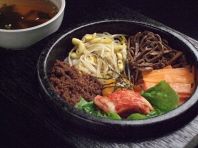 締めはやっぱりご飯もの！