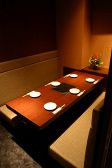 てんまい 江東橋の雰囲気2