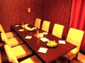 神奈川　Antonio's アントニオズの雰囲気