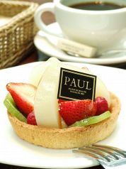 ポール PAUL PCP店 グランアージュ内のおすすめ料理3