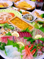 旬 鮮 食膳 杏 あんの写真