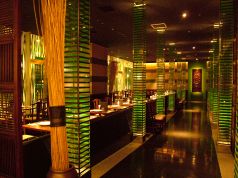 柿安上海DINING