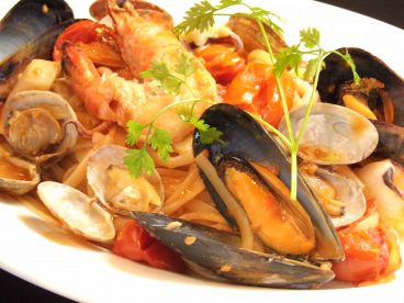 Ｂｕｃｏ ｄｉ Ｍｕｒｏ ブコ ディ ムーロのおすすめ料理メイン