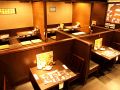 新宿 居酒屋270 金の蔵Jr. 新宿東口ニューサンパーク店 [441]の雰囲気1