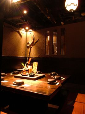 船橋CHUBOはっぴ南口店の雰囲気1