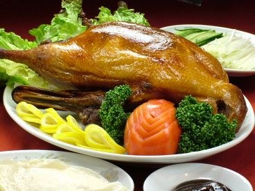 興龍 中国料理のおすすめ料理1