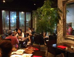 ダイコ daico カフェ 葵店の写真