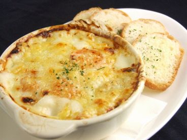 シーズ バー C's Barのおすすめ料理1