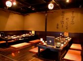 船橋CHUBOはっぴ南口店の雰囲気3
