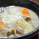 料理メニュー写真&nbsp;◆野菜たっぷり もつ煮込み