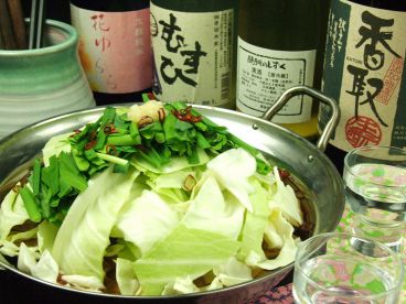 和 居酒屋のおすすめ料理1