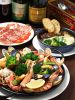 エル パストール スペイン料理の写真