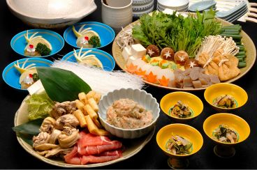 金波樓 きんぱろうのおすすめ料理1