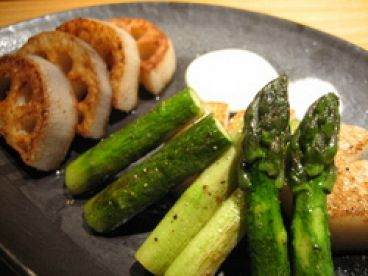 とみや 関西風お好み焼 鉄板焼のおすすめ料理1