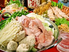 備長吉兆や 博多駅前店のコース写真