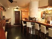 ビストロ ヴェスタ bistro Vestaの雰囲気3