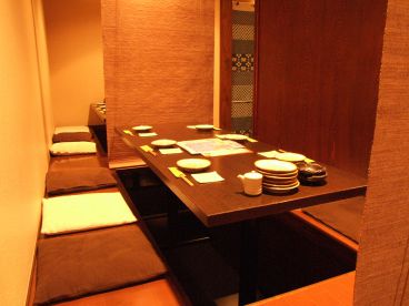 どもん 東大宮店の雰囲気1