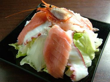 海鮮ダイニング 夢やのおすすめ料理1