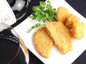 シーズ バー C's Barのおすすめ料理2