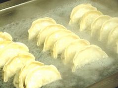 北京飯店のおすすめ料理1