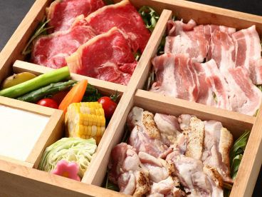魚屋□太郎 ウオヤ マス タロウのおすすめ料理1
