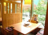 しゃぶしゃぶ どん亭 さいたま与野店の雰囲気2