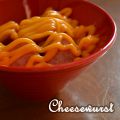 料理メニュー写真&nbsp;チーズブルスト