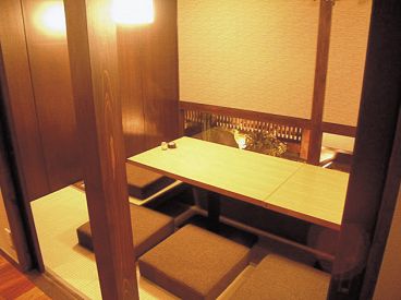 ちさと 大分市 中央町の雰囲気1