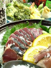 家庭料理 ひとよのおすすめ料理1
