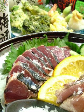 家庭料理 ひとよのおすすめ料理1