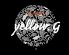 イエロー ジー yellow. g ダイニングバーのロゴ