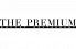 ザ プレミアム THE PREMIUM ミント神戸店のロゴ