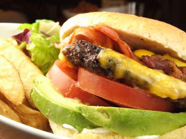 キングビー King BEEのおすすめ料理1