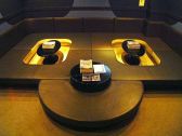 カラオ毛 花畑公民館の雰囲気2